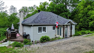 1482 South Baptiste Lake Road • Bancroft, ON photo 9