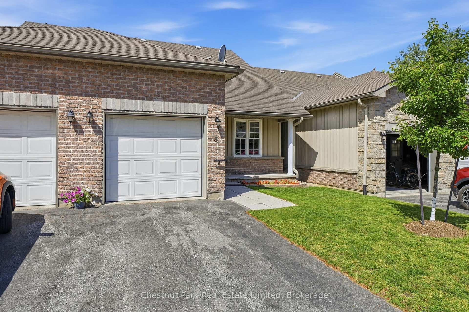 1 Rosemary Court, Unit 5