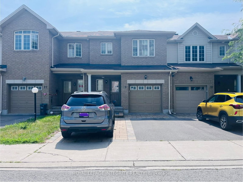 home for lease on 29 CHESAPEAKE Crescent