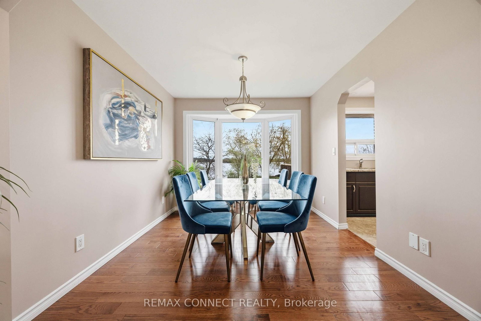 36 Helen Drive • Kawartha Lakes, ON photo 12