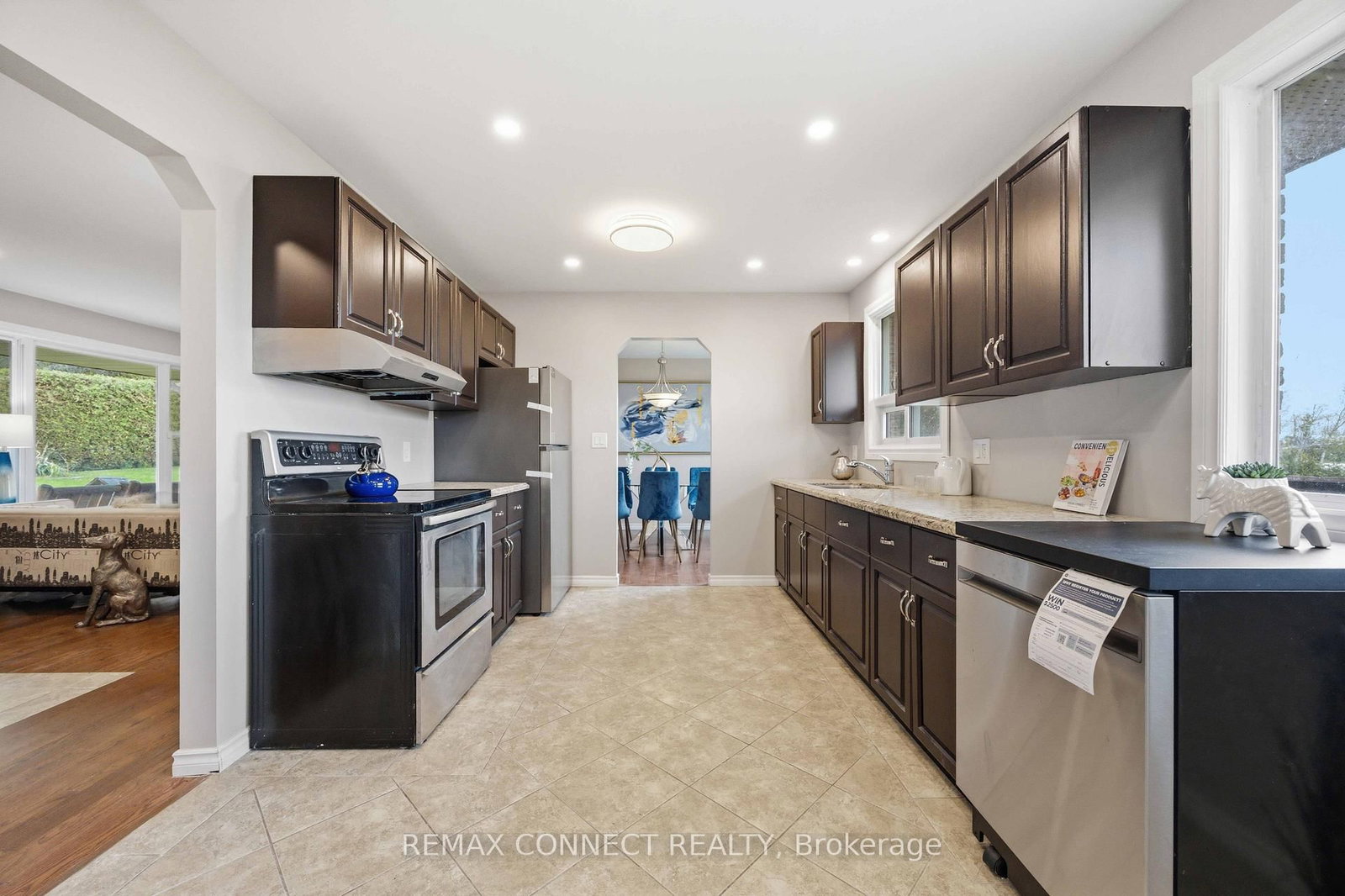 36 Helen Drive • Kawartha Lakes, ON photo 18