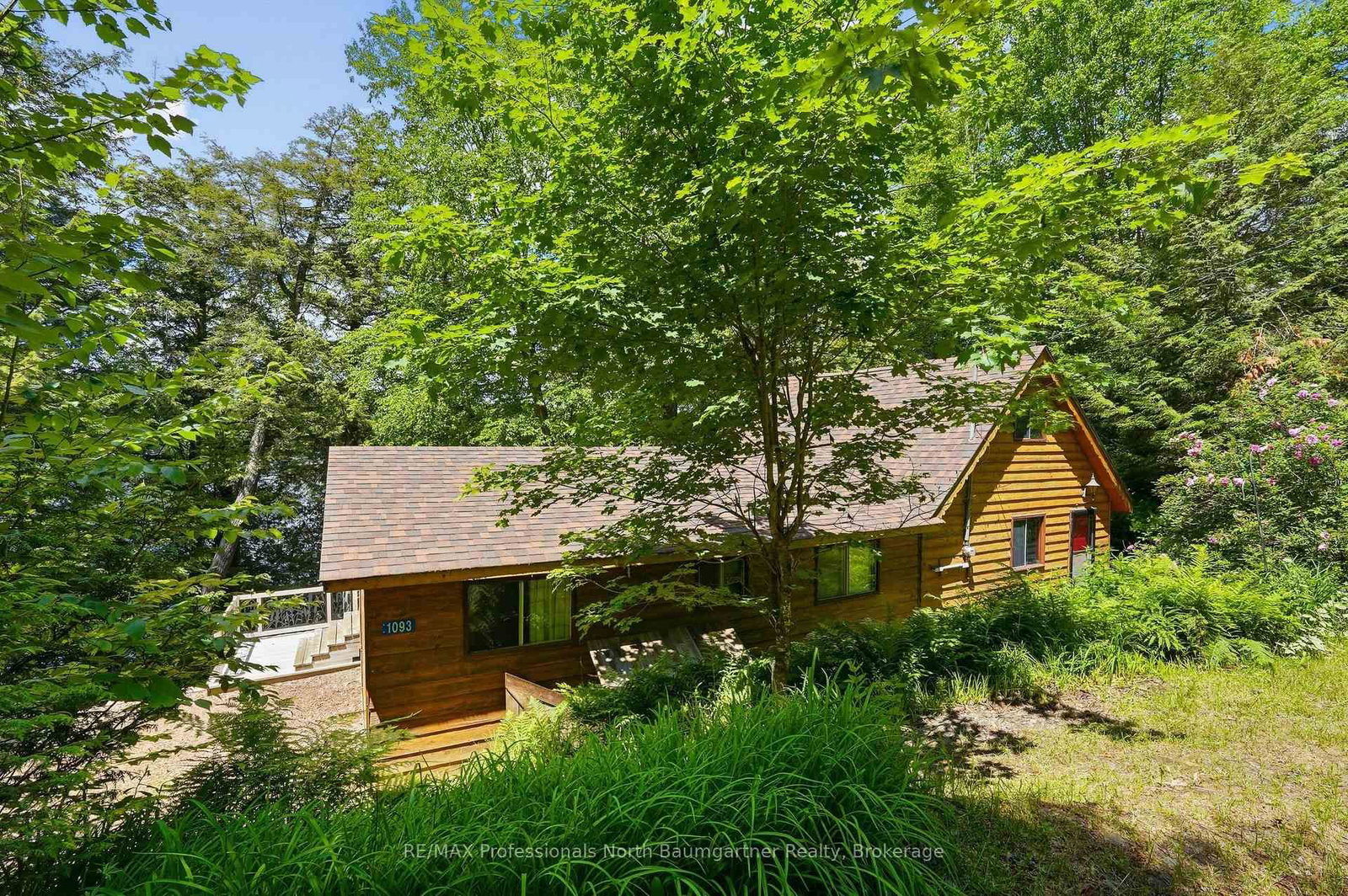 1093 Corylus Lane • Dysart et al, ON photo 22