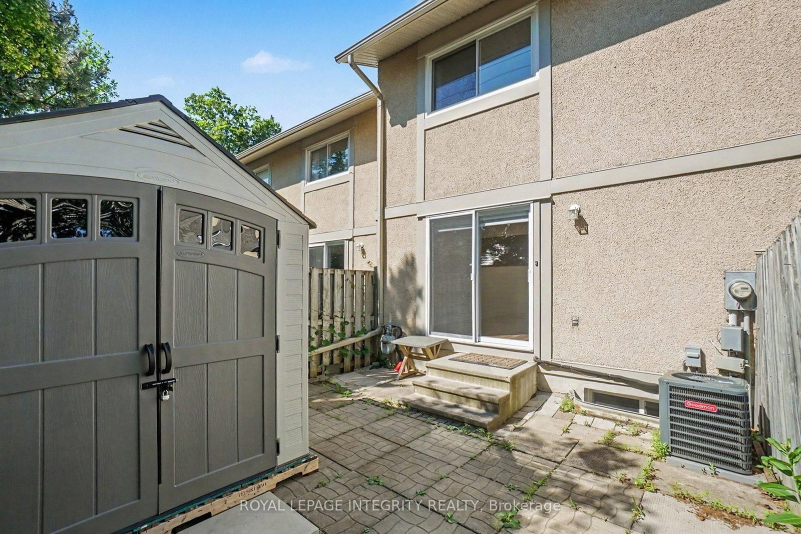1507 Ballard Court • #2 • Ottawa, ON photo 32