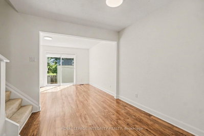 1507 Ballard Court • #2 • Ottawa, ON photo 4