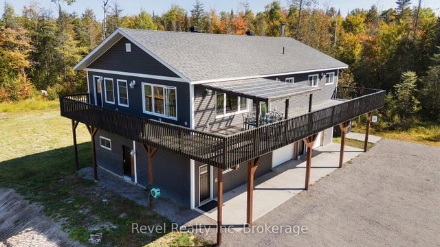 4205 Highway 17 E