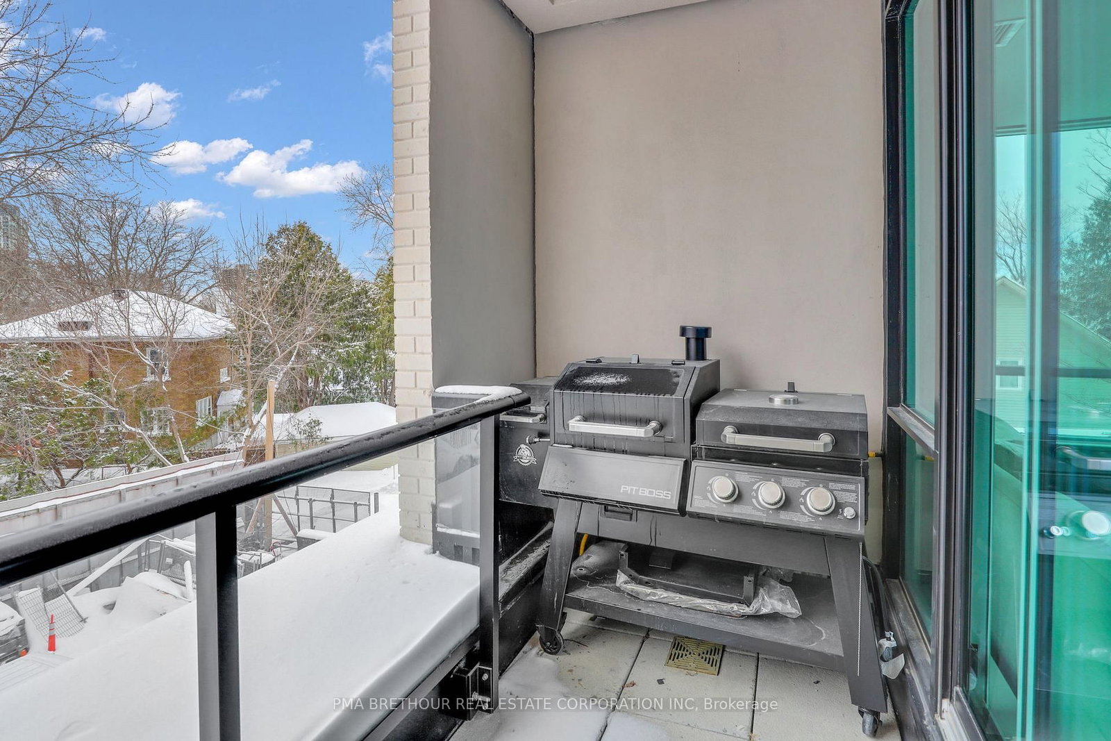 1451 Wellington Street W, Unit 403 - Photo 39