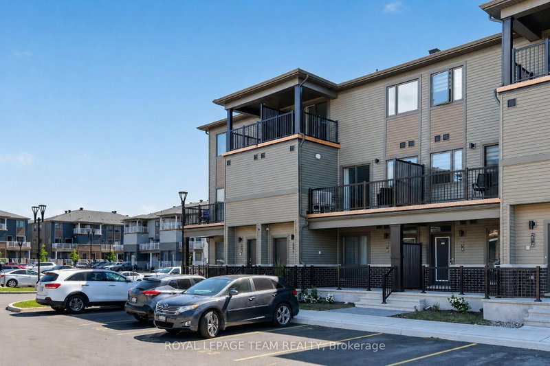 218 Parnian Private