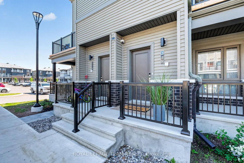 218 Parnian Private