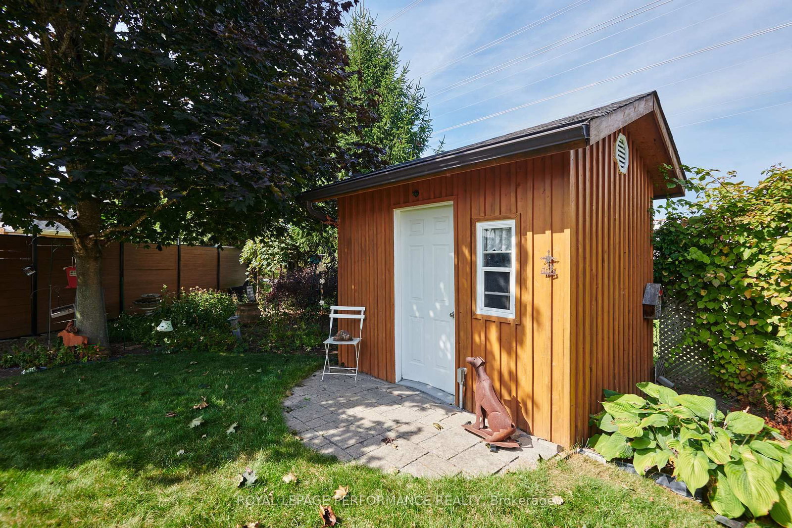 2104 Liska Street • Ottawa, ON photo 36