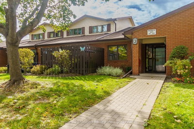 36 Champlain Crescent