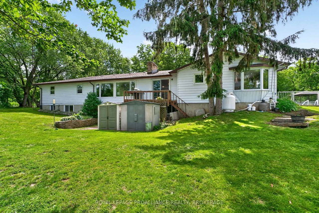 1482 Jarvis Road