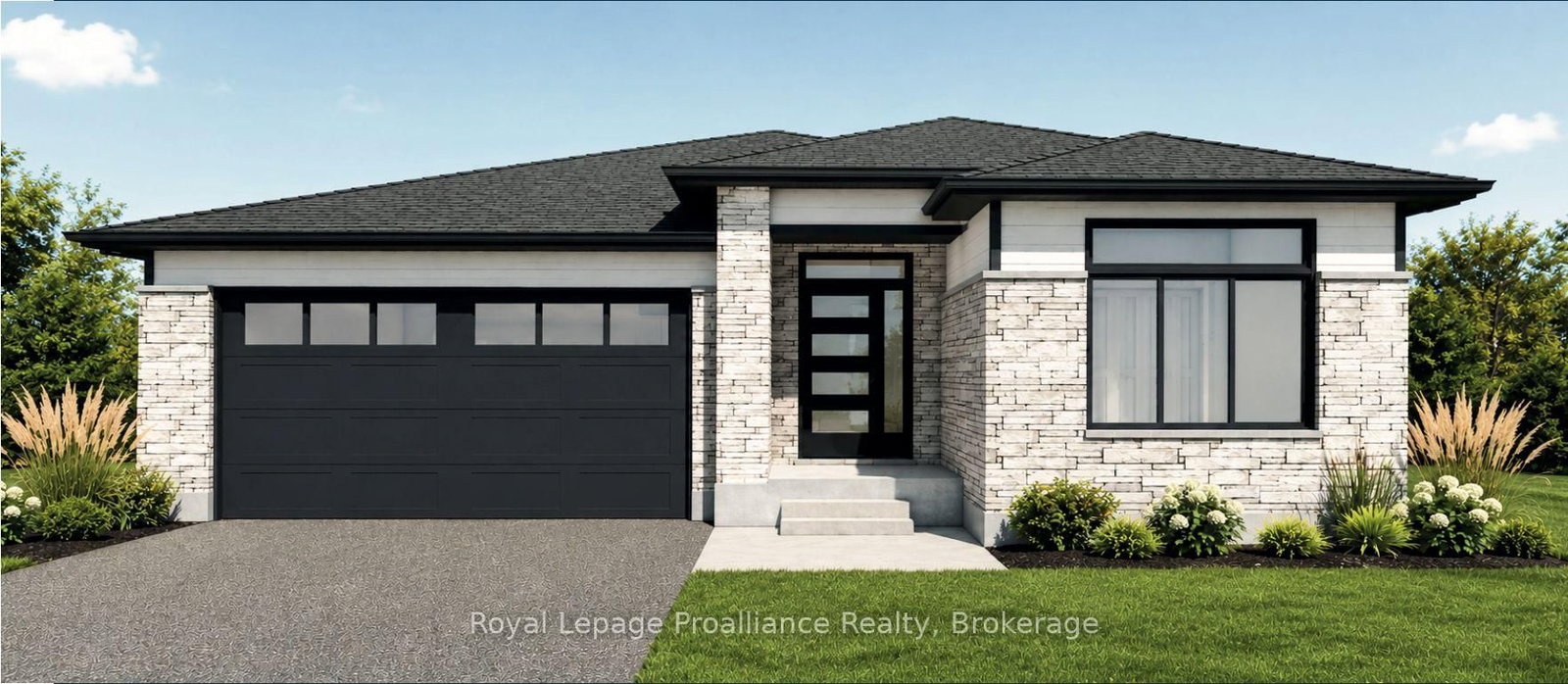 20 Horton Court • Belleville, ON photo 1