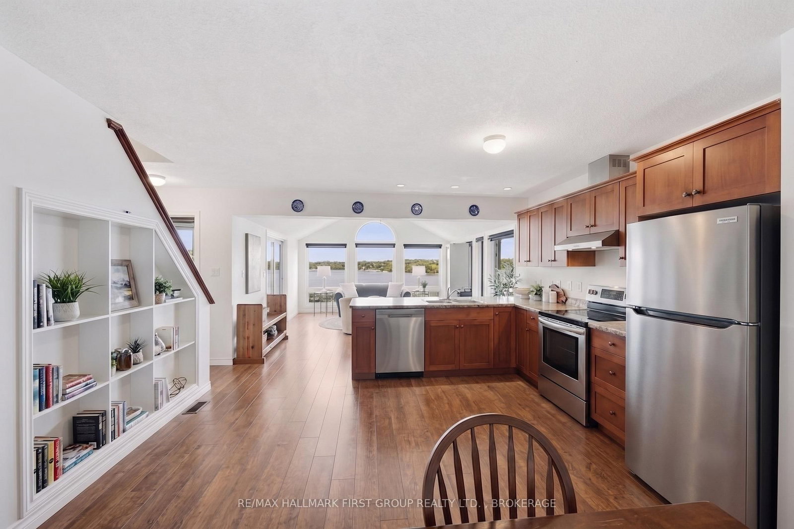 812 Buck Hollow Lane • Leeds and the Thousand Islands, ON photo 12