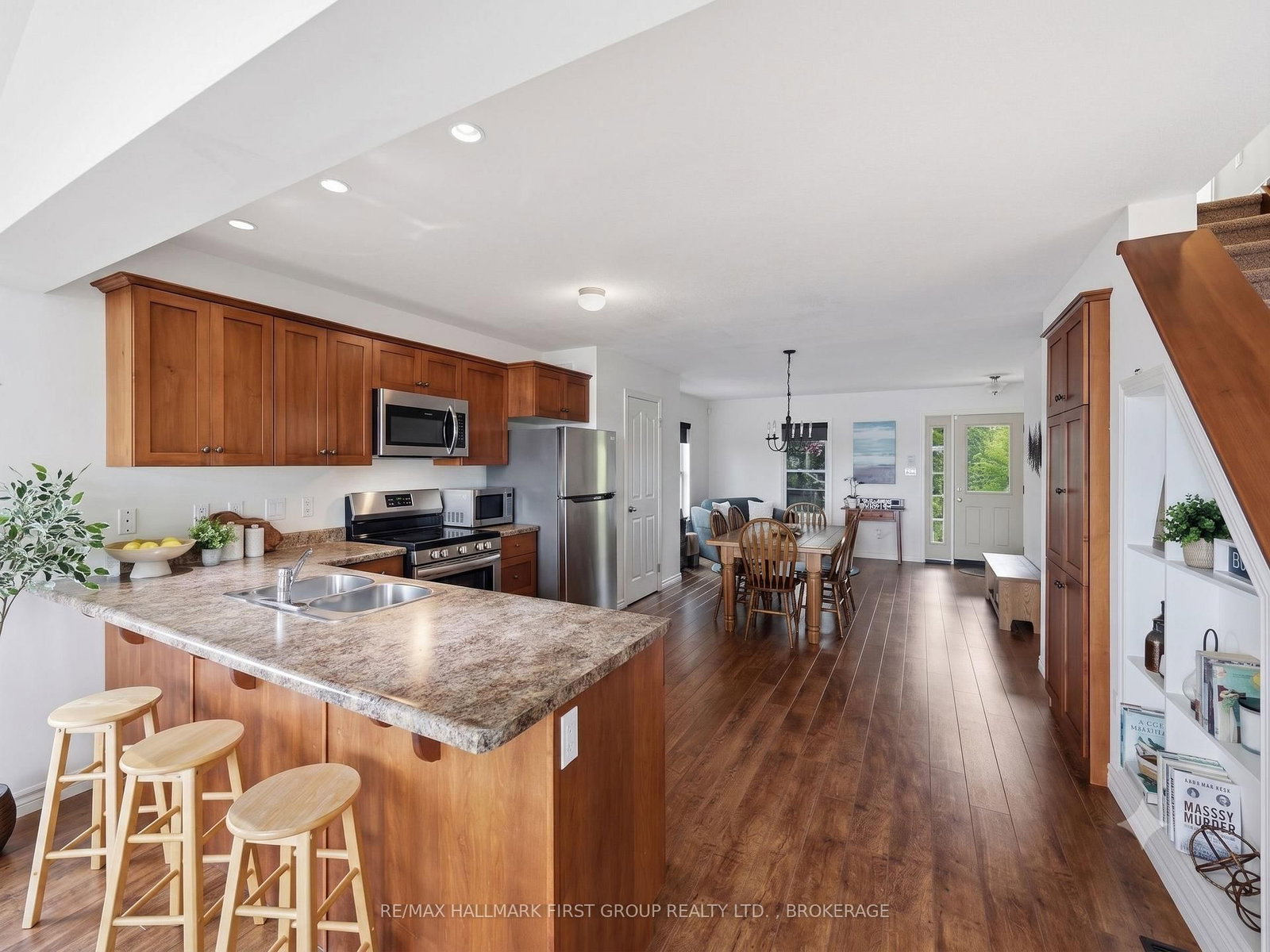 812 Buck Hollow Lane • Leeds and the Thousand Islands, ON photo 13