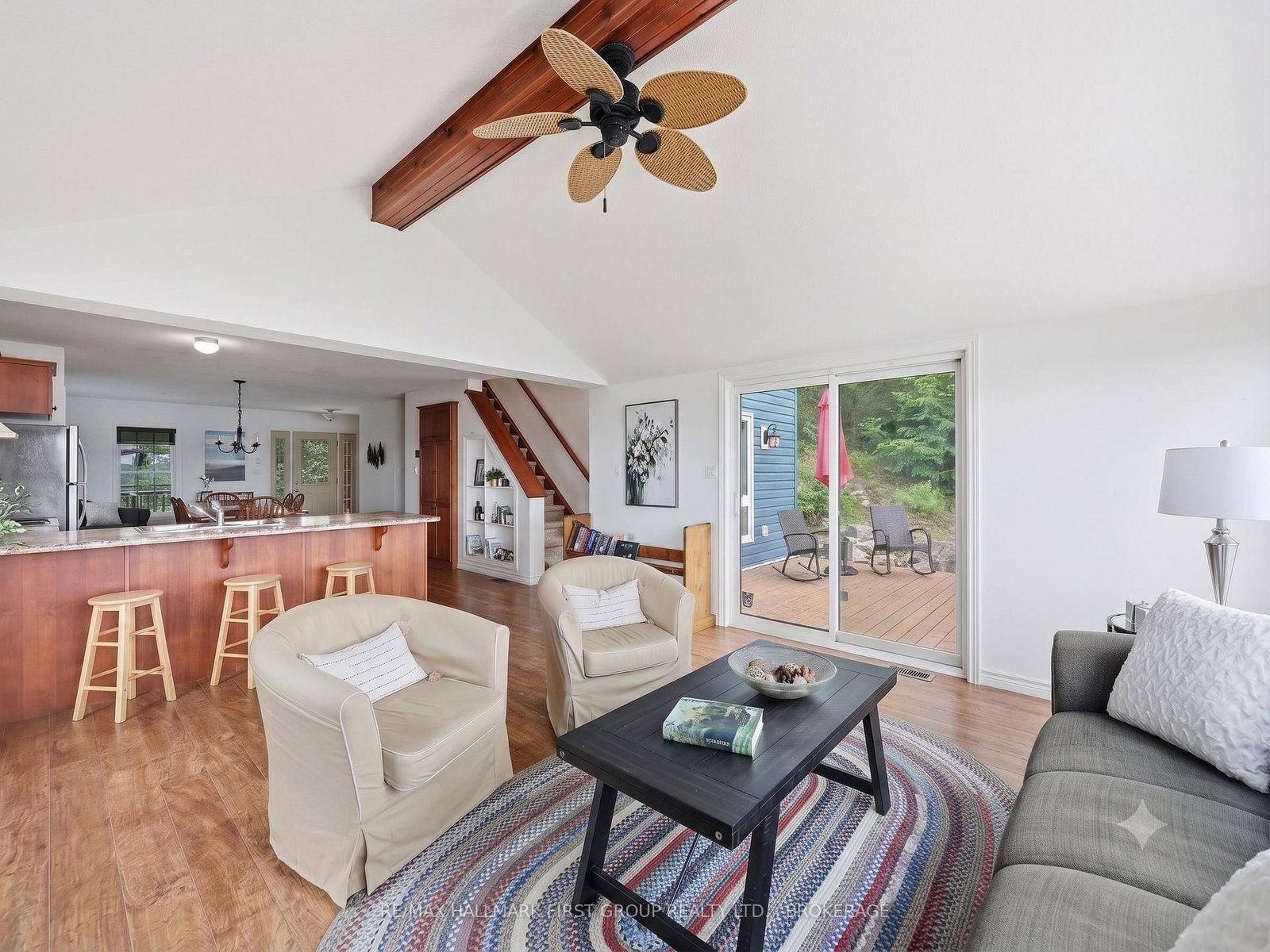 812 Buck Hollow Lane • Leeds and the Thousand Islands, ON photo 14