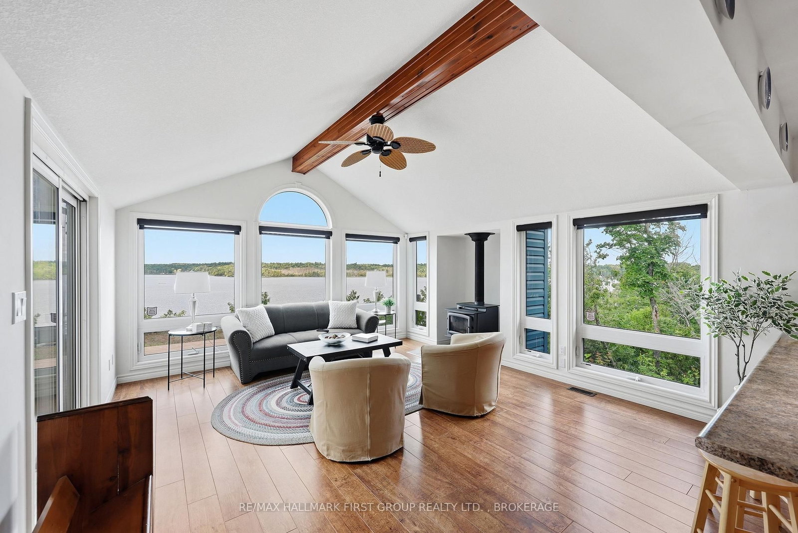 812 Buck Hollow Lane • Leeds and the Thousand Islands, ON photo 15