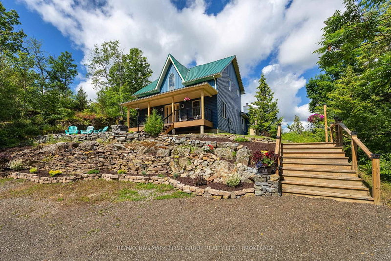 812 Buck Hollow Lane
