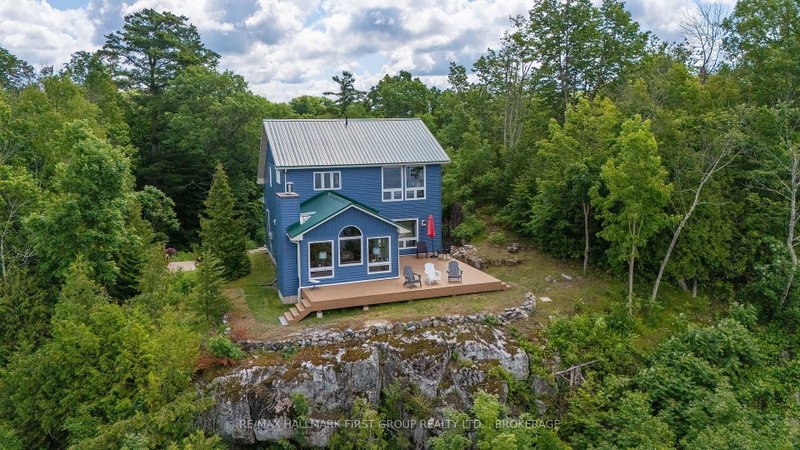 812 Buck Hollow Lane
