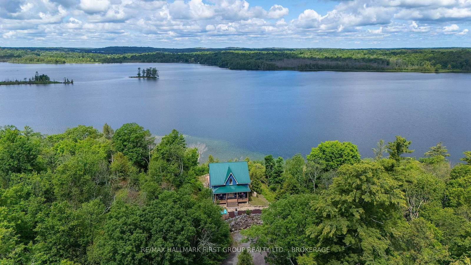 812 Buck Hollow Lane • Leeds and the Thousand Islands, ON photo 33
