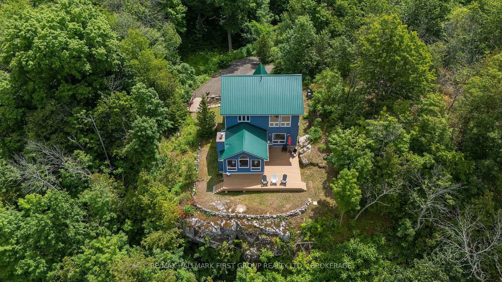 812 Buck Hollow Lane • Leeds and the Thousand Islands, ON photo 36