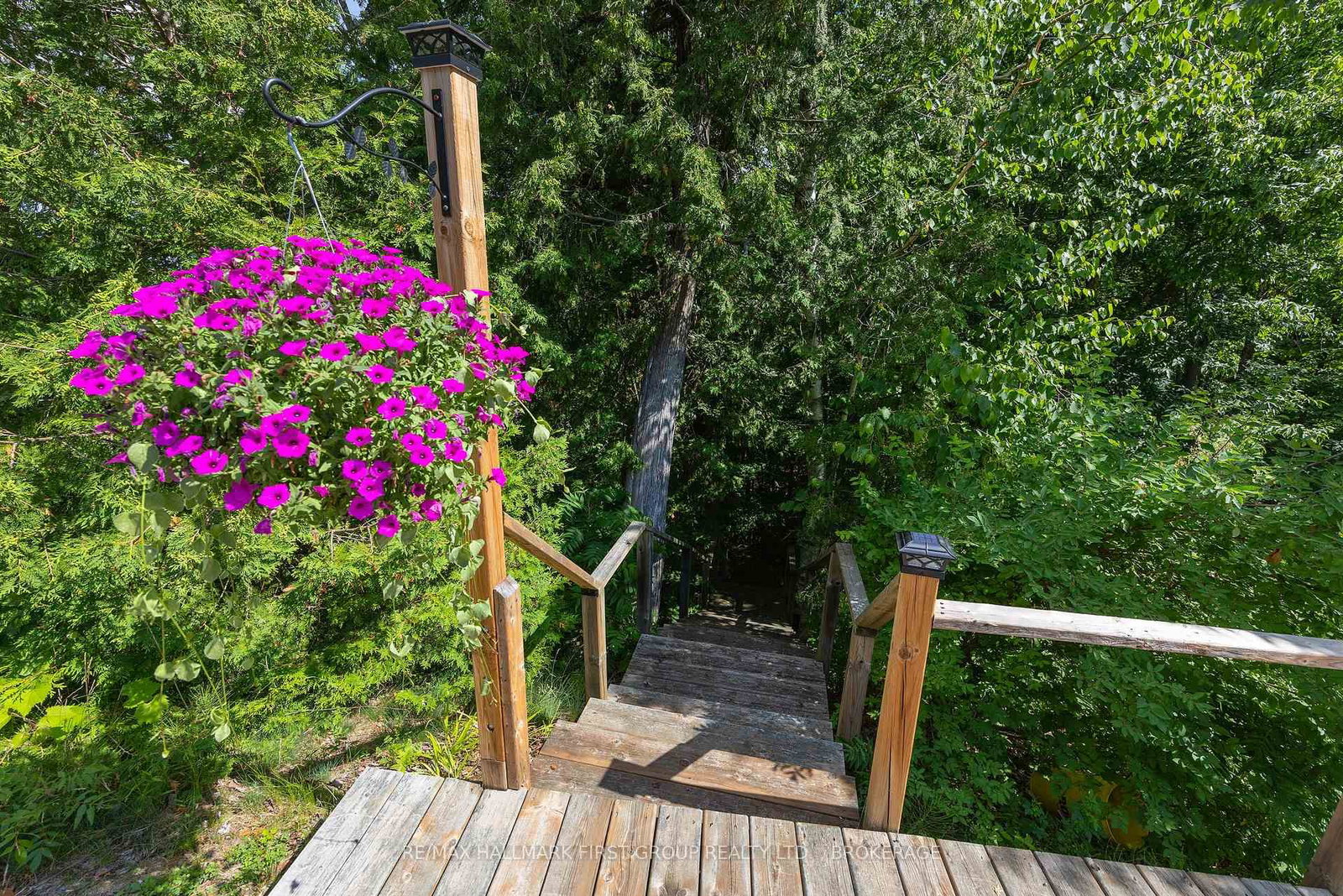 812 Buck Hollow Lane • Leeds and the Thousand Islands, ON photo 38