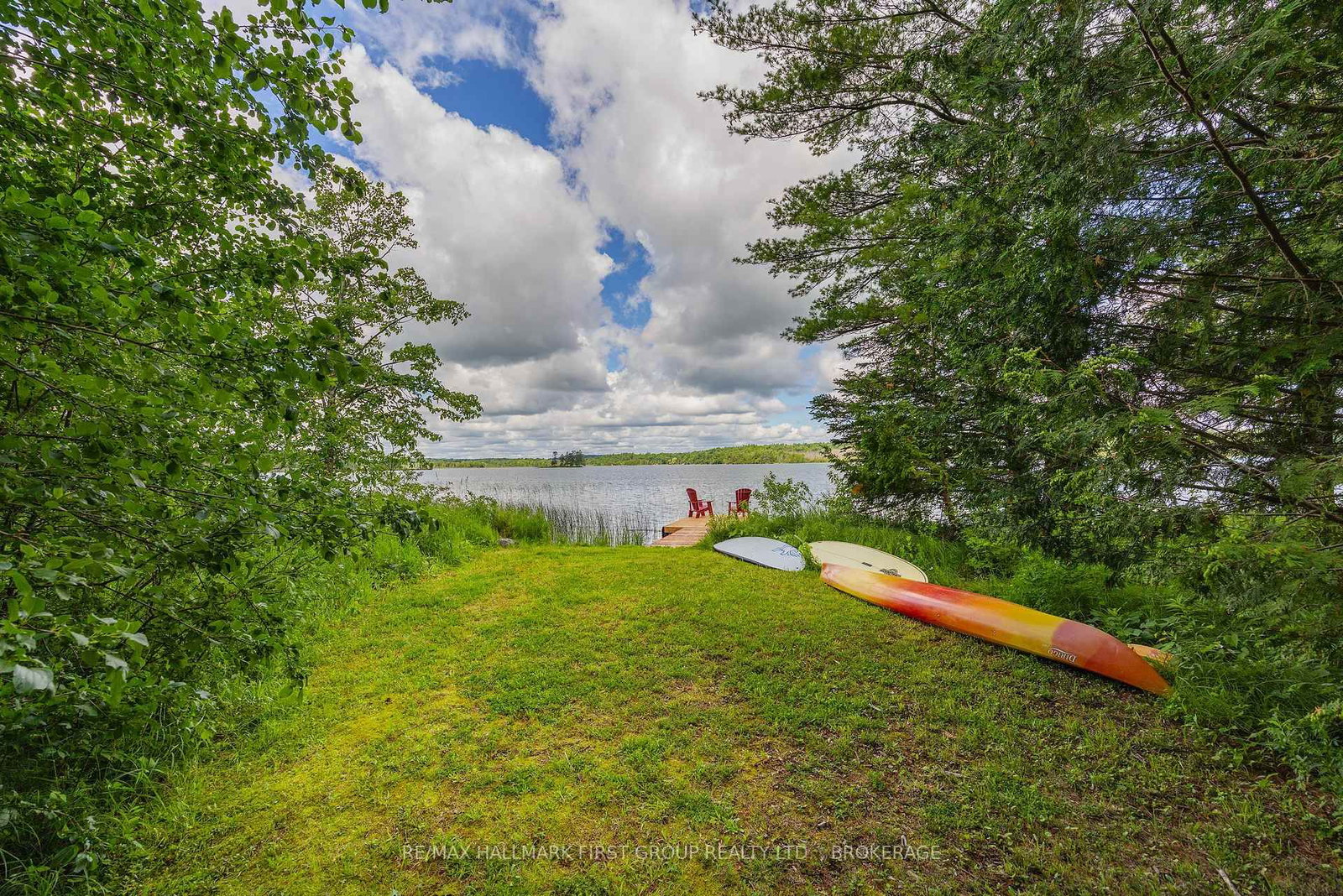 812 Buck Hollow Lane • Leeds and the Thousand Islands, ON photo 39