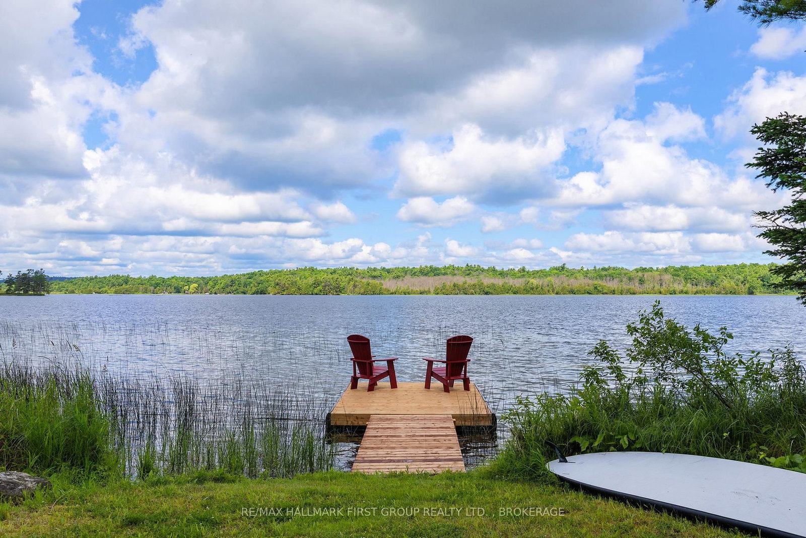 812 Buck Hollow Lane • Leeds and the Thousand Islands, ON photo 41