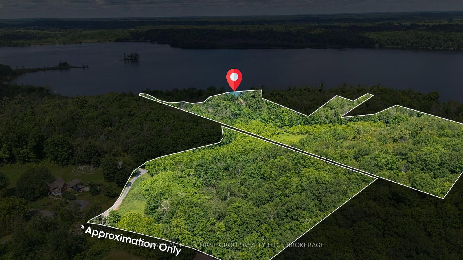 812 Buck Hollow Lane • Leeds and the Thousand Islands, ON photo 46