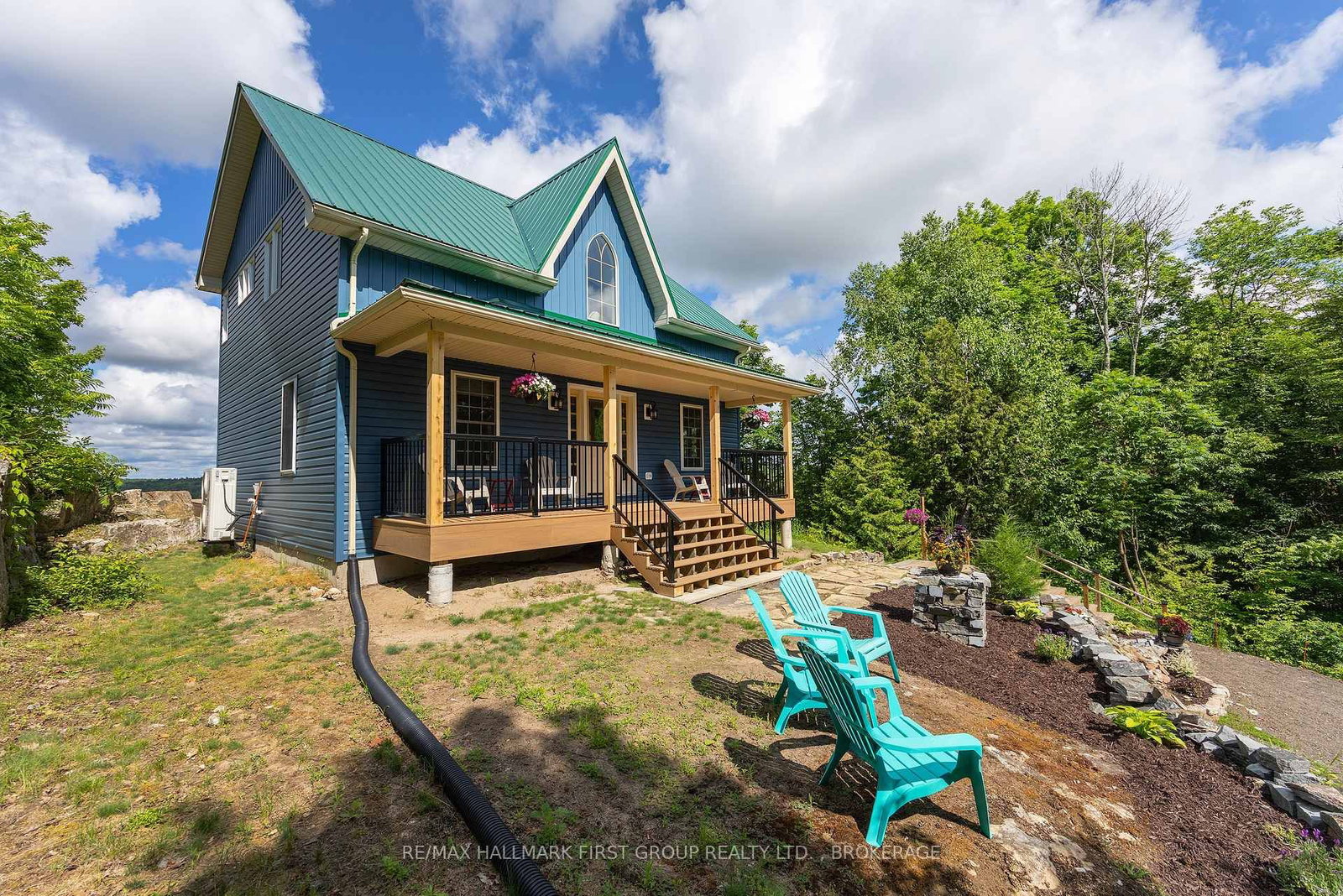 812 Buck Hollow Lane • Leeds and the Thousand Islands, ON photo 48