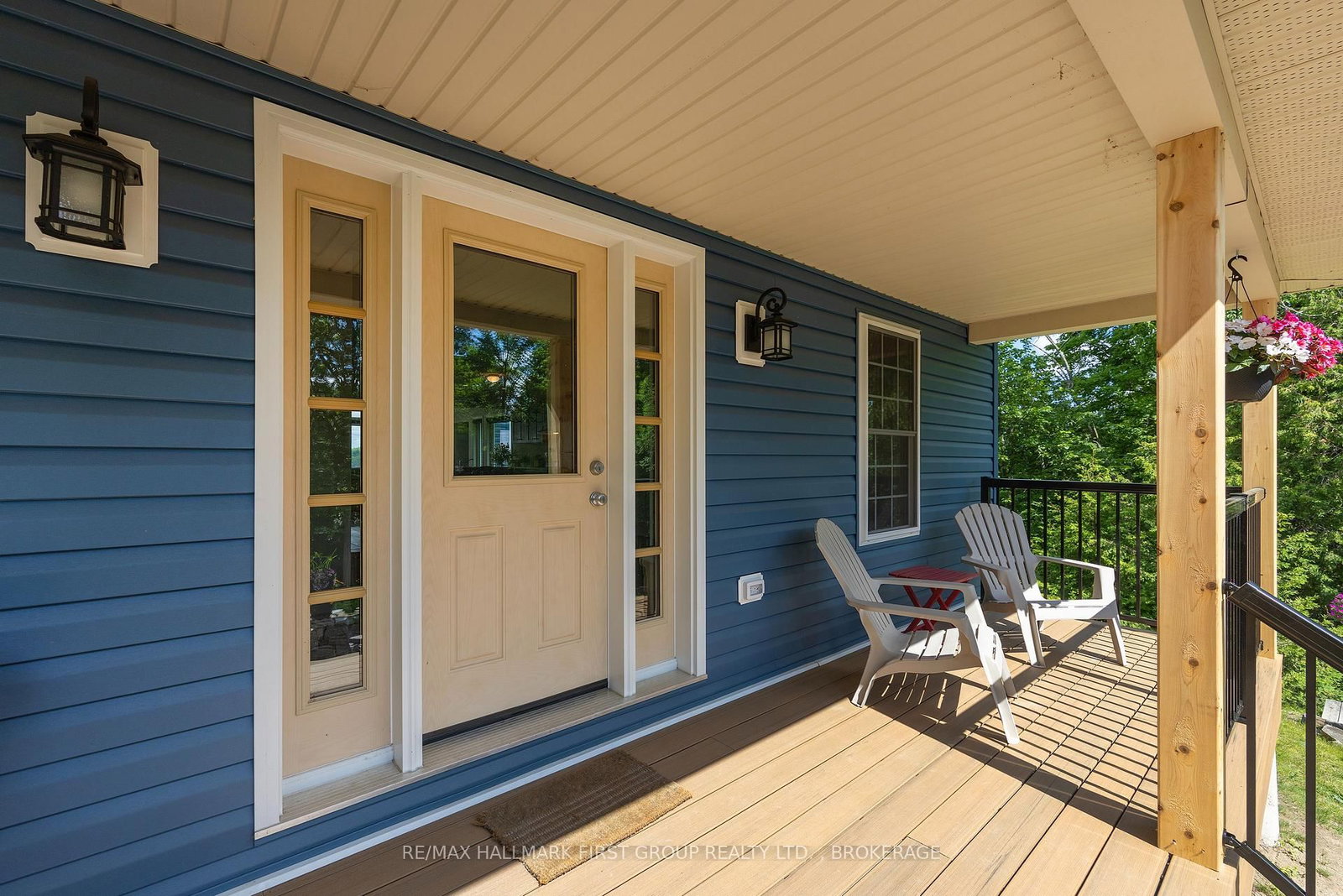 812 Buck Hollow Lane • Leeds and the Thousand Islands, ON photo 6