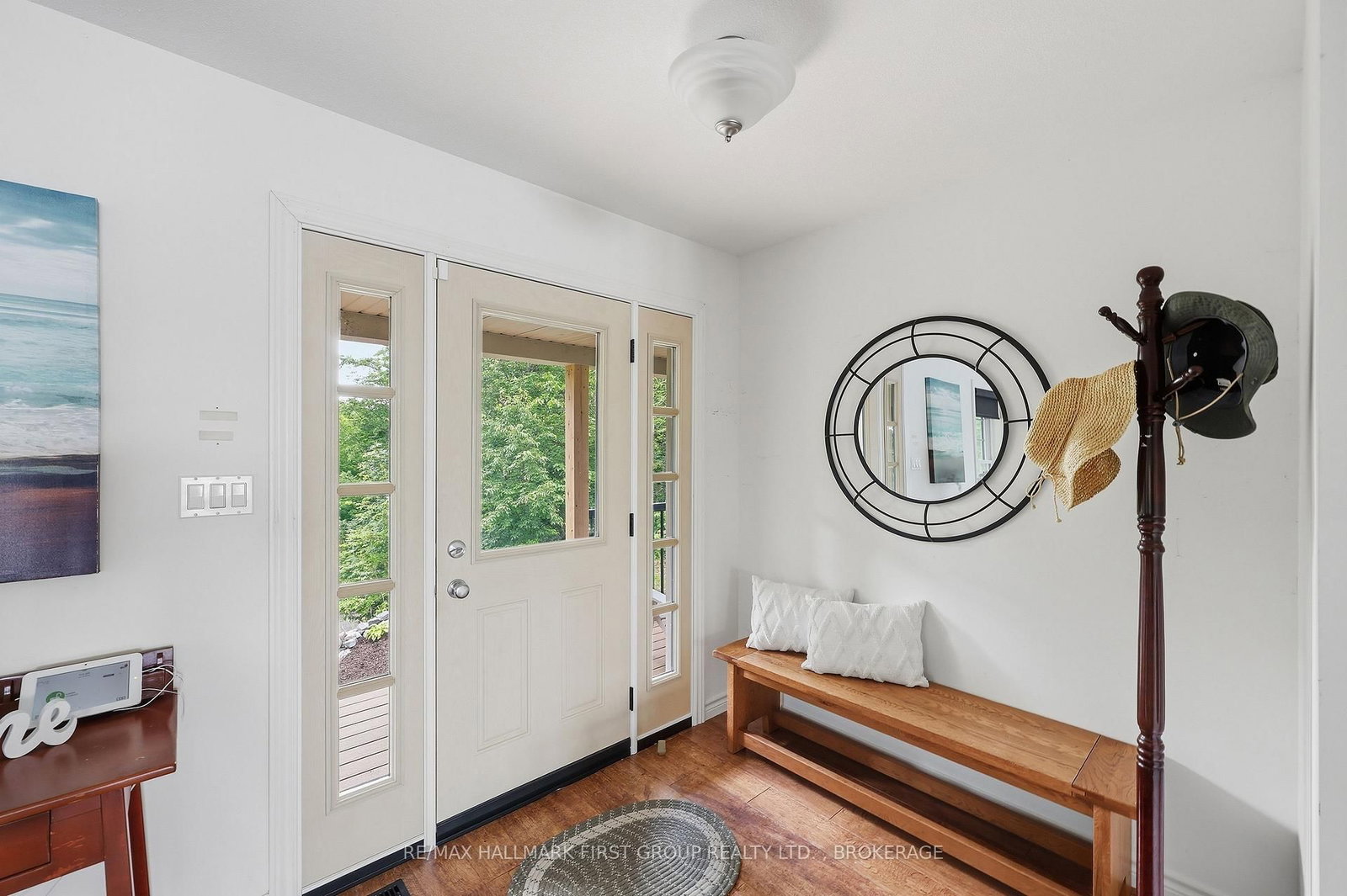 812 Buck Hollow Lane • Leeds and the Thousand Islands, ON photo 8