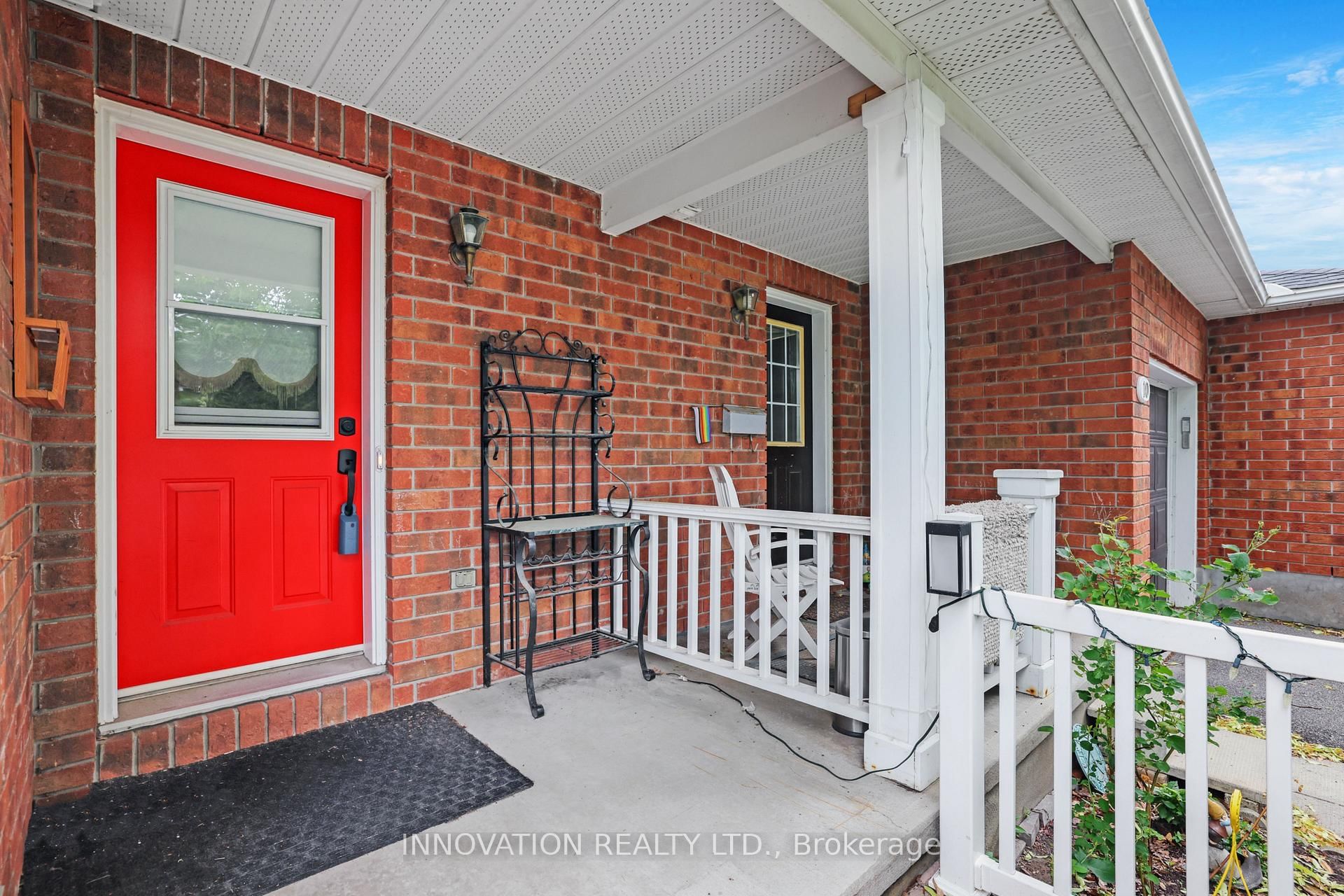 8 Kettleby Street