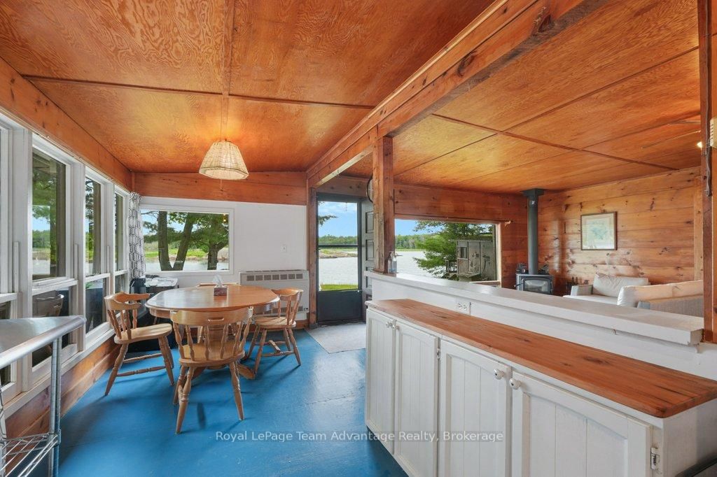 3 N Poachers Point • Carling, ON photo 11