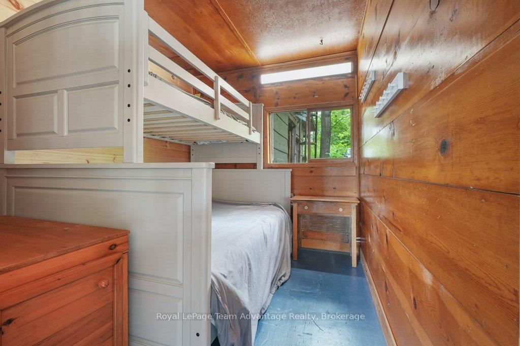 3 N Poachers Point • Carling, ON photo 21
