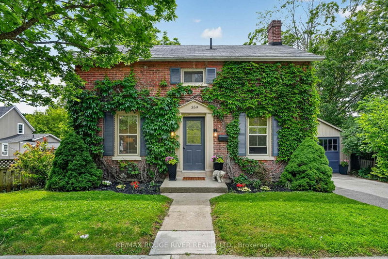 359 Victoria Street, Cobourg