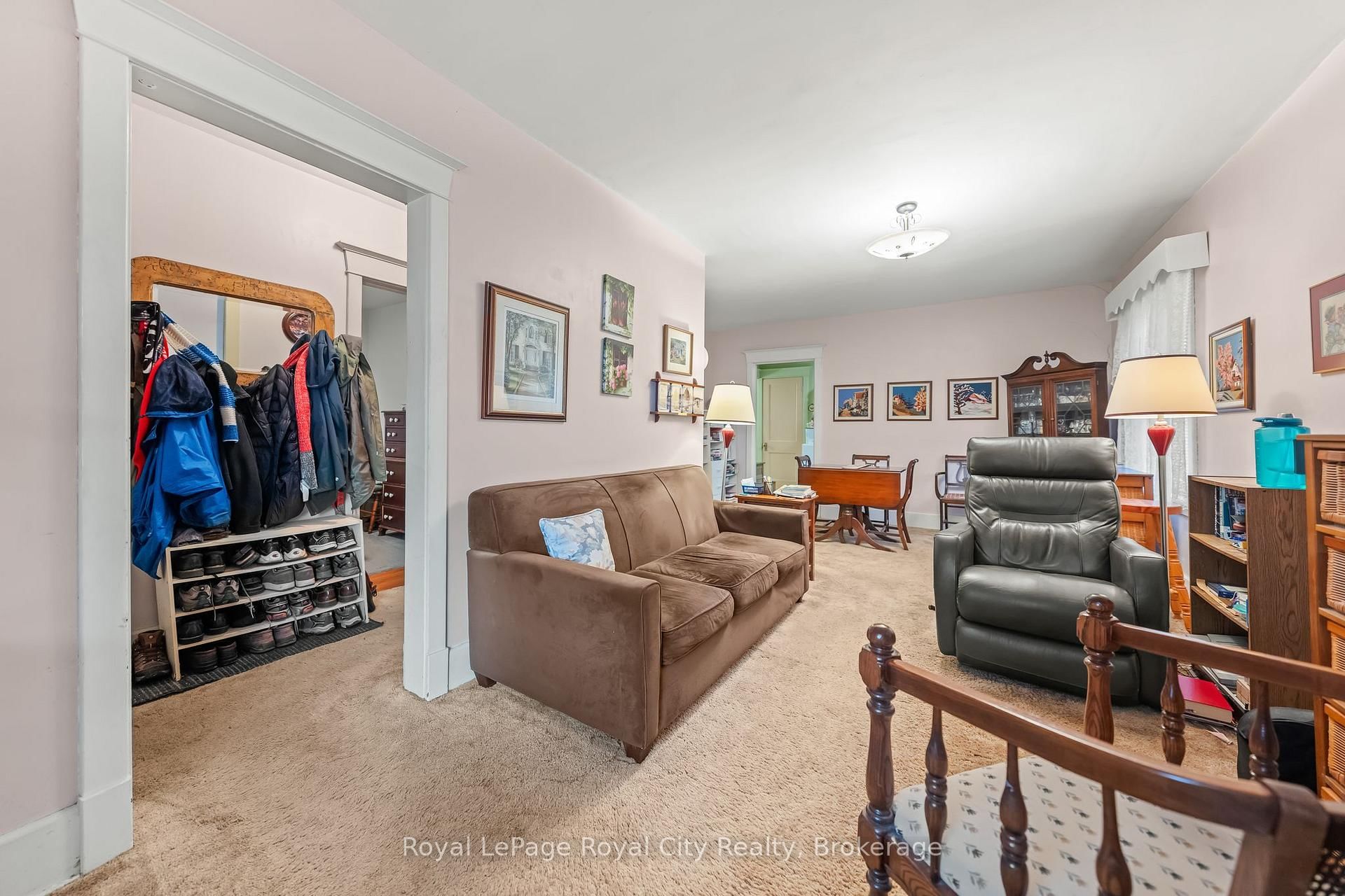 9 Stull Avenue