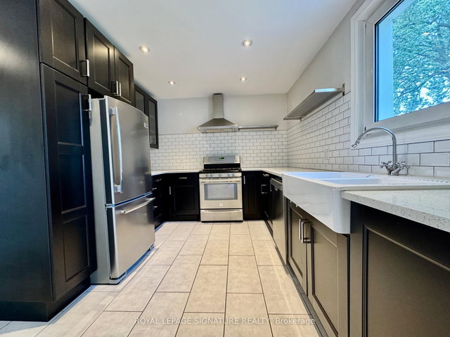 Upper - 282 East 18th Street