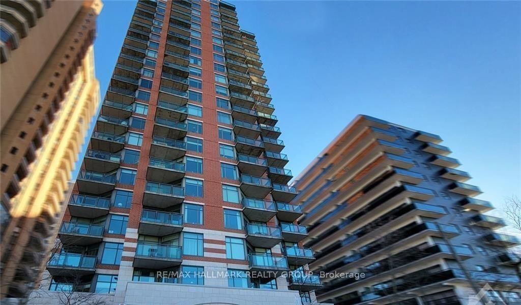 570 Laurier Avenue W • #906 • Ottawa, ON photo 1