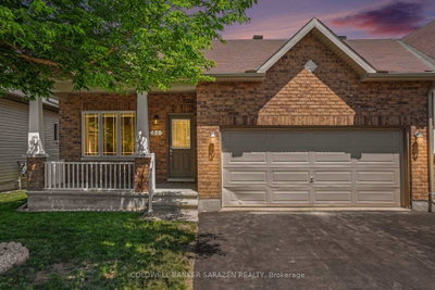 31 Gordon Fergusson Place