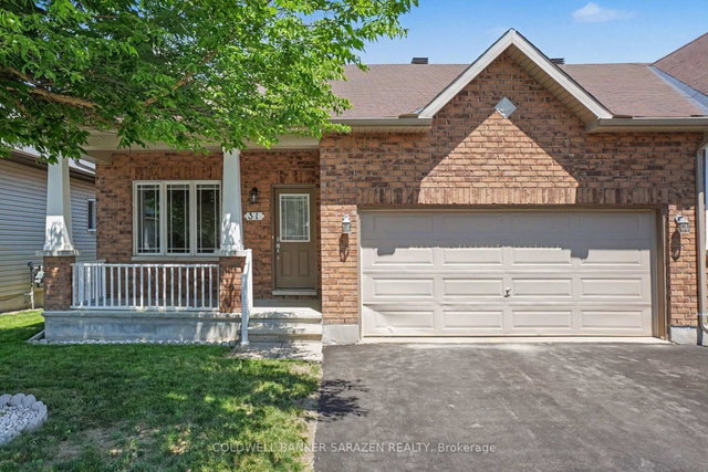 31 Gordon Fergusson Place