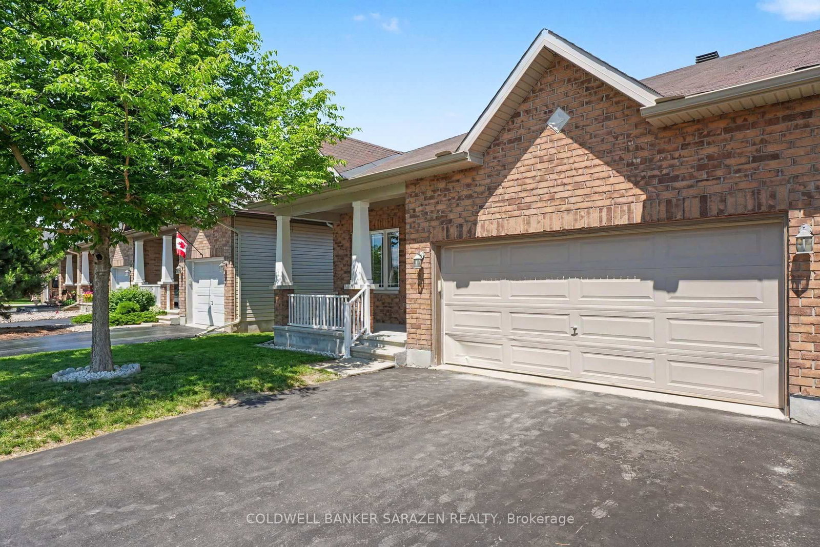 31 Gordon Fergusson Place • Arnprior, ON photo 3