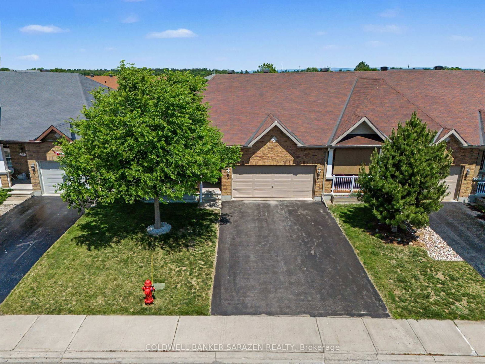31 Gordon Fergusson Place • Arnprior, ON photo 33