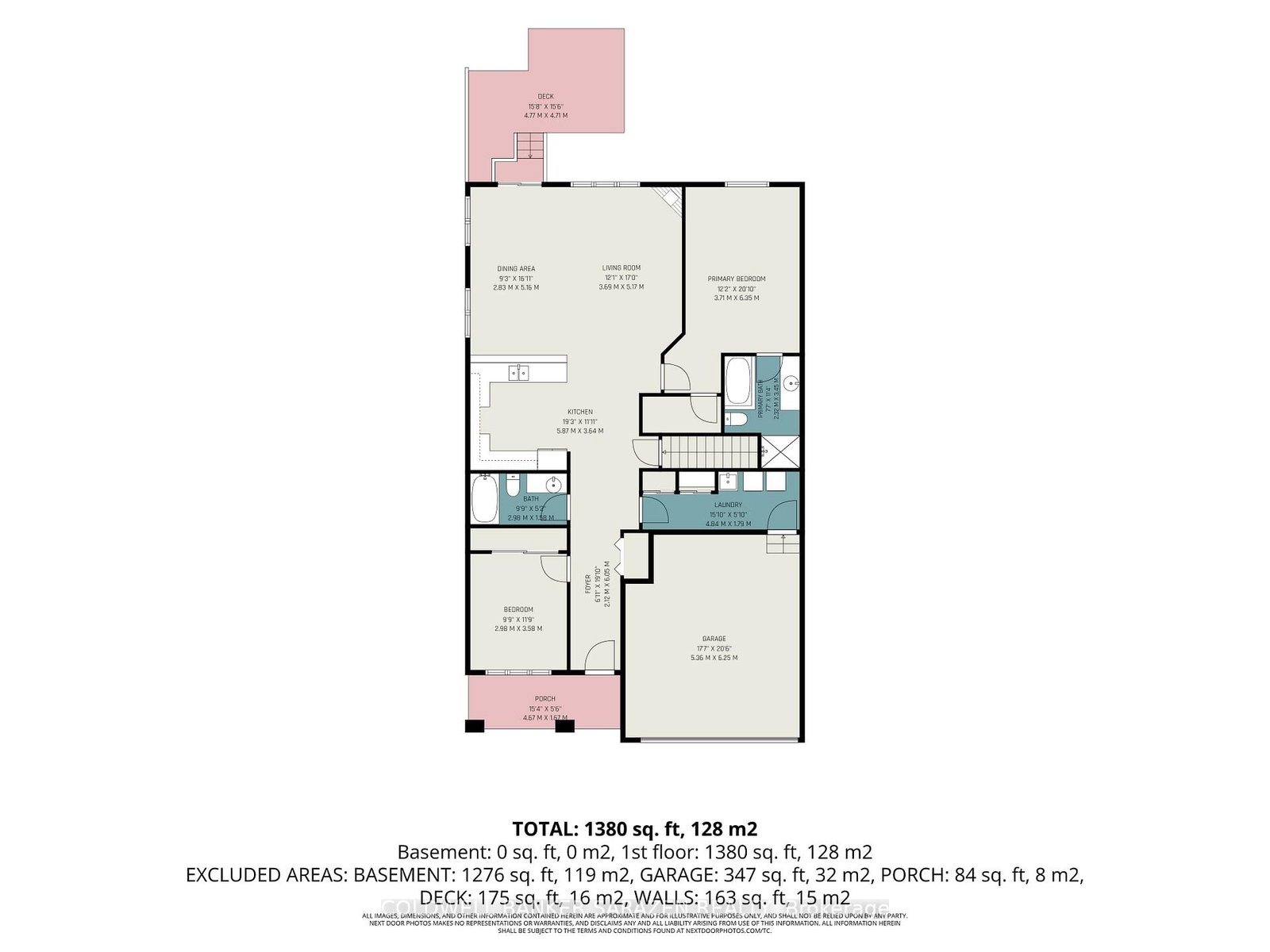 31 Gordon Fergusson Place • Arnprior, ON photo 38