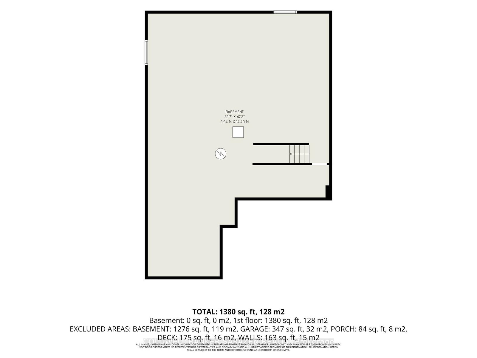 31 Gordon Fergusson Place • Arnprior, ON photo 39