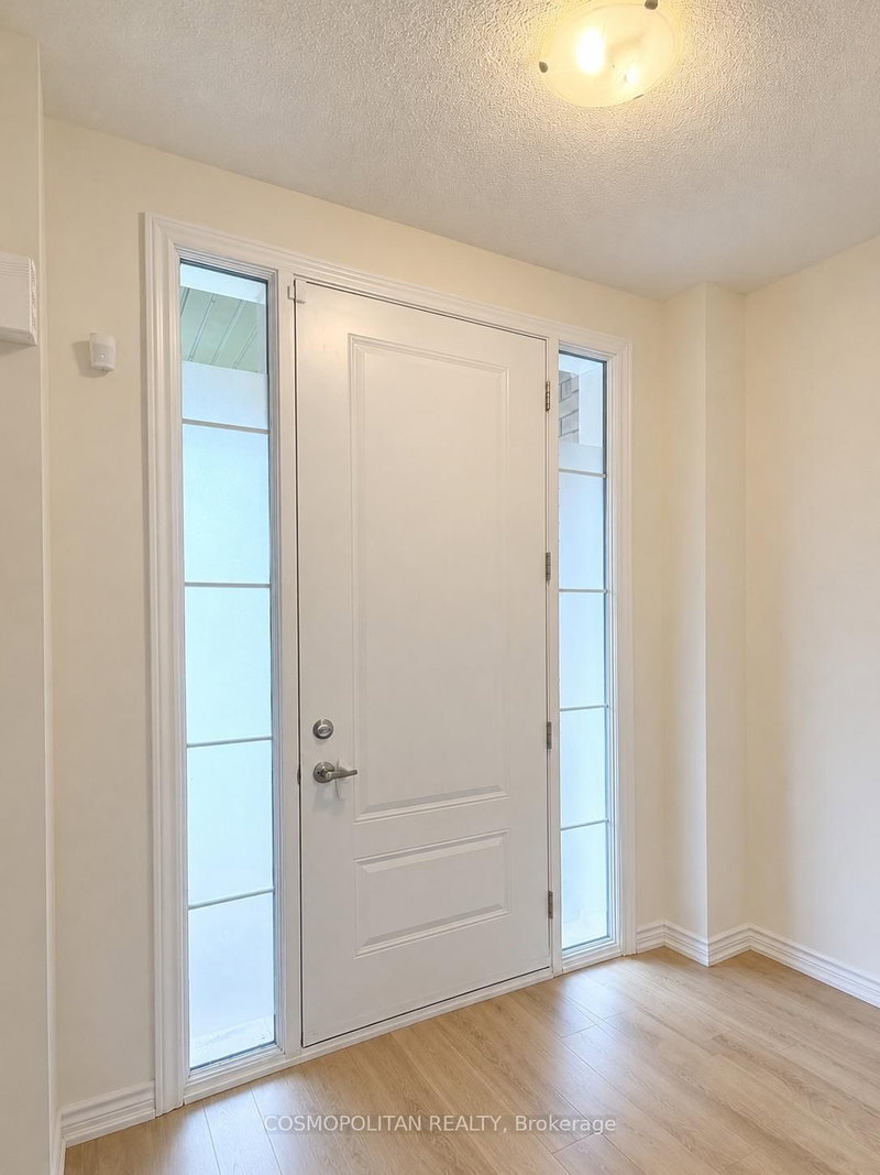 111 Sanders Road