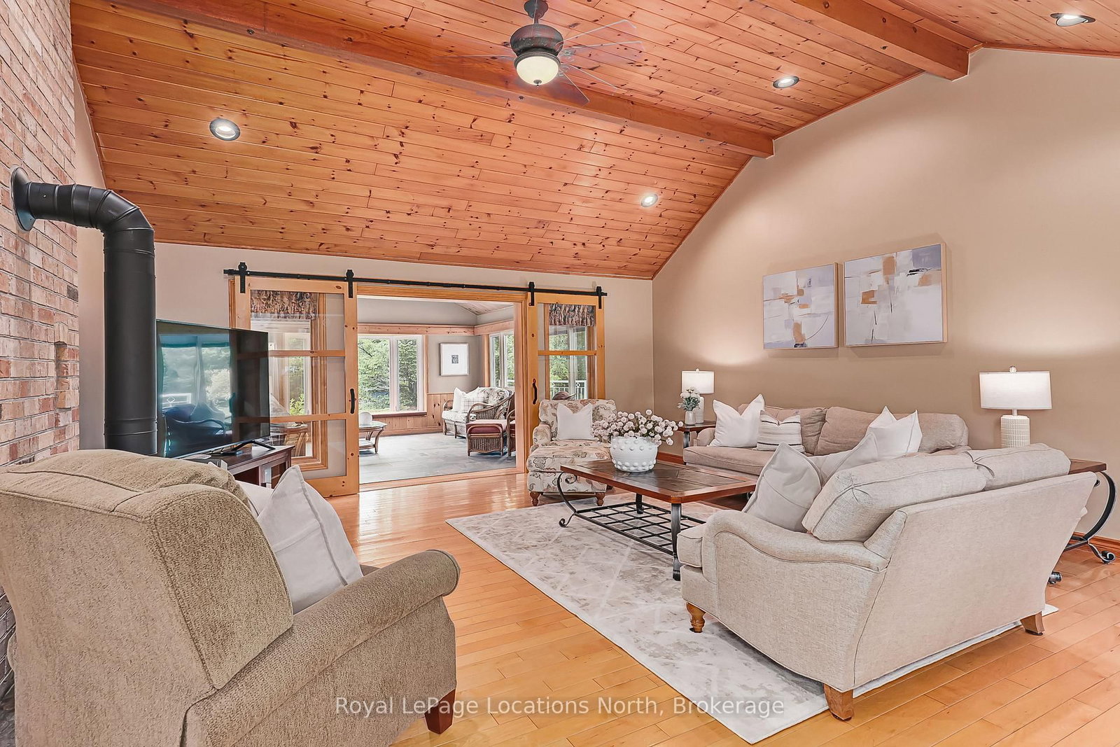 828530 Mulmur-Nottawasaga Townline • Mulmur, ON photo 12