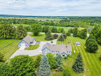 828530 Mulmur-Nottawasaga Townline • Mulmur, ON photo 3