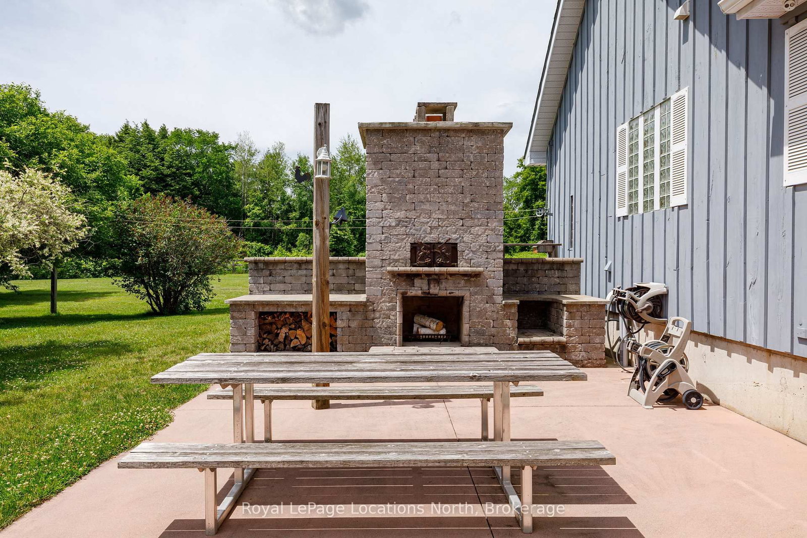 828530 Mulmur-Nottawasaga Townline • Mulmur, ON photo 33
