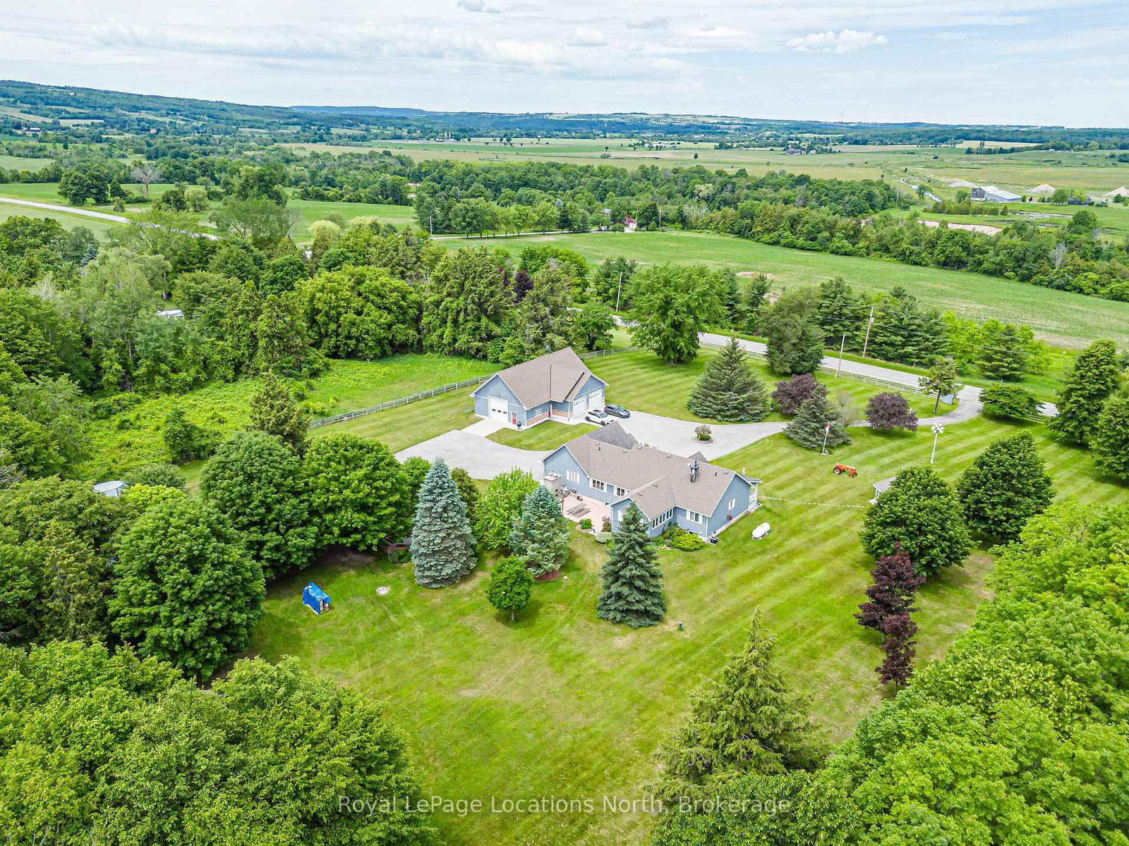 828530 Mulmur-Nottawasaga Townline • Mulmur, ON photo 6