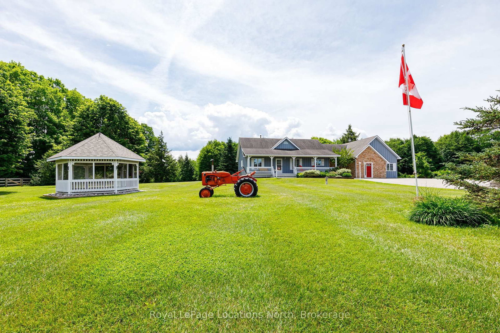 828530 Mulmur-Nottawasaga Townline • Mulmur, ON photo 8